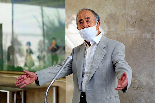 《一步之遥》成为本届电影节唯一入围主竞赛的华语影片。