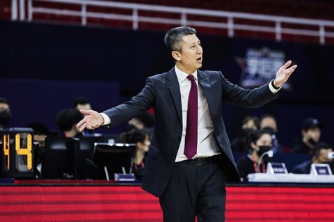 讲述同一世界观全新故事 6 马律师回归！