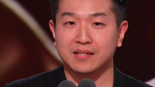 ”到6月，《阿凡达3》在欧洲电影博览会（CineEurope）上首播正片片段，他也前往欧洲与卡梅隆当面推介这项技术，但卡梅隆忙于后期，实在抽不开身到CINITY LED影厅观看实际效果。